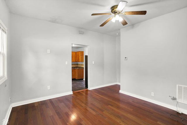 1610 S F Street, Elwood, IN 46036