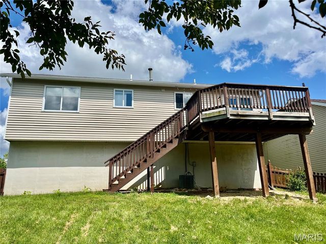3060 Laurel Village Circle, St Peters, MO 63376