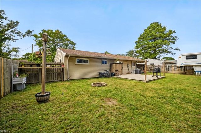 772 De Laura LN, Virginia Beach, VA 23455