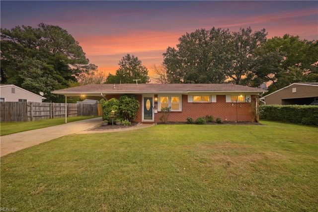 772 De Laura LN, Virginia Beach, VA 23455