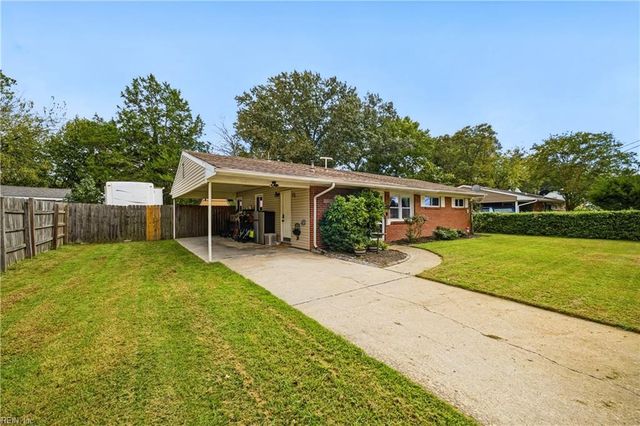 772 De Laura LN, Virginia Beach, VA 23455