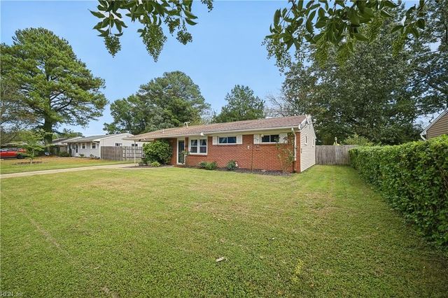 772 De Laura LN, Virginia Beach, VA 23455