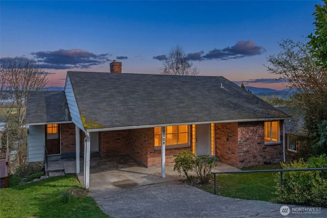 7508 56th Avenue NE, Seattle, WA 98115