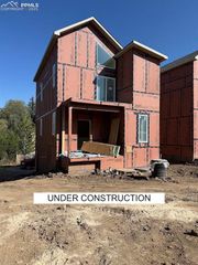 31 Noyer Court, Colorado Springs, CO 80906