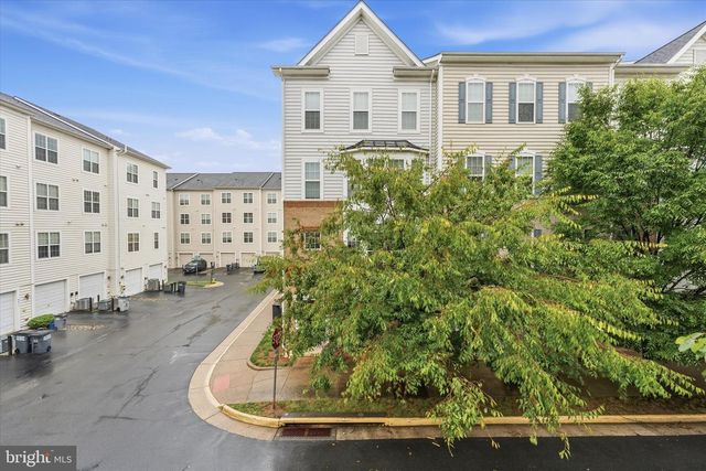 9546 MINE GAP WAY, Manassas, VA 20110