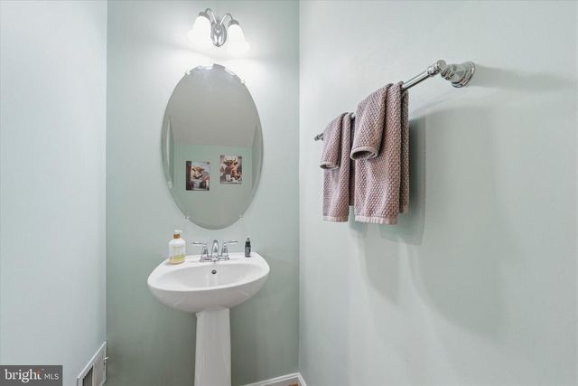 9546 MINE GAP WAY, Manassas, VA 20110