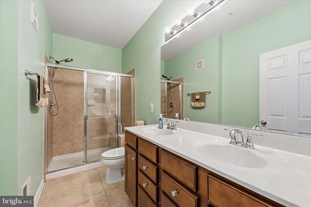 9546 MINE GAP WAY, Manassas, VA 20110
