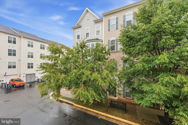 9546 MINE GAP WAY, Manassas, VA 20110