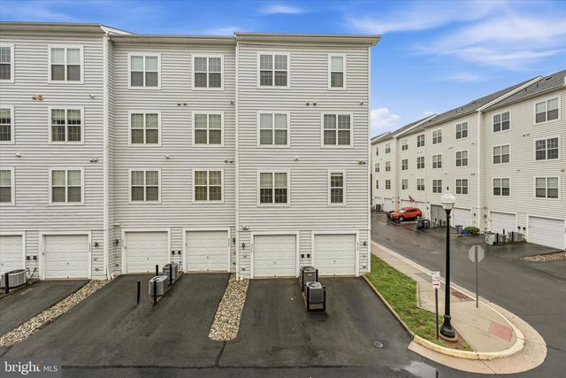 9546 MINE GAP WAY, Manassas, VA 20110