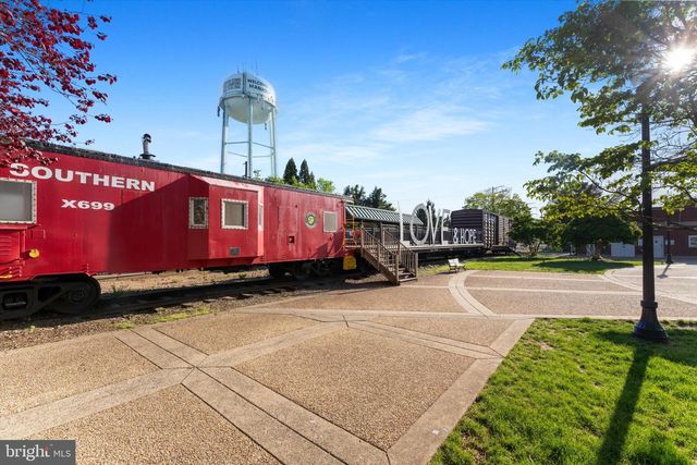 9546 MINE GAP WAY, Manassas, VA 20110