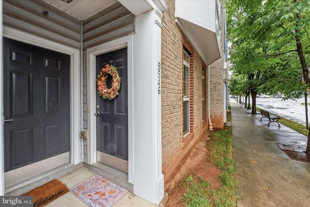 9546 MINE GAP WAY, Manassas, VA 20110