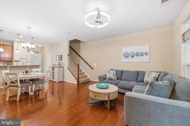 9546 MINE GAP WAY, Manassas, VA 20110