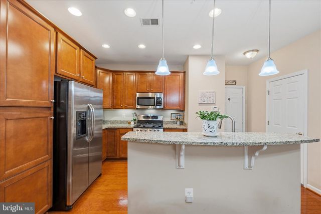 9546 MINE GAP WAY, Manassas, VA 20110