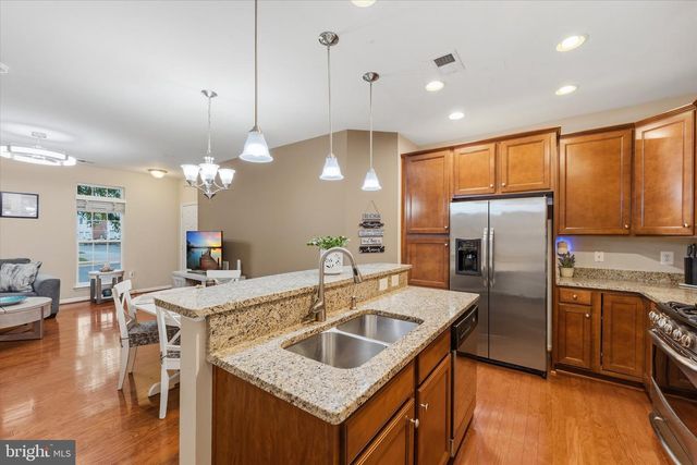 9546 MINE GAP WAY, Manassas, VA 20110