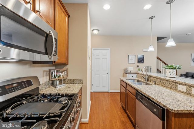 9546 MINE GAP WAY, Manassas, VA 20110