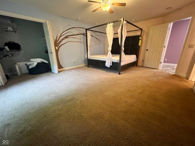 10023 Cedar Point Drive, Carmel, IN 46032