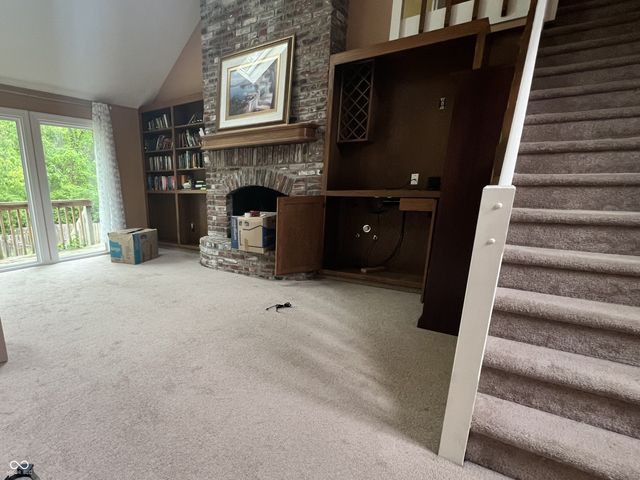 10023 Cedar Point Drive, Carmel, IN 46032