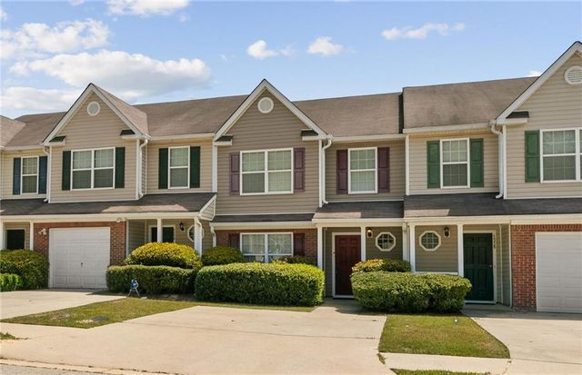 5356 Creekview Way, Ellenwood, GA 30294