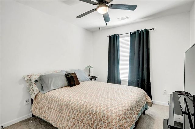 5356 Creekview Way, Ellenwood, GA 30294
