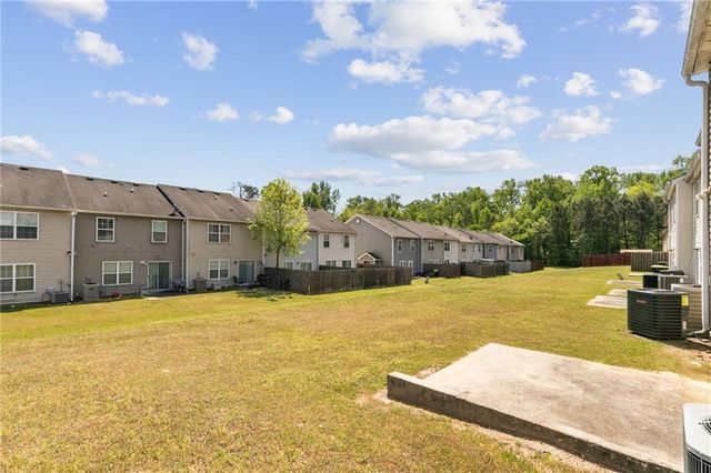 5356 Creekview Way, Ellenwood, GA 30294
