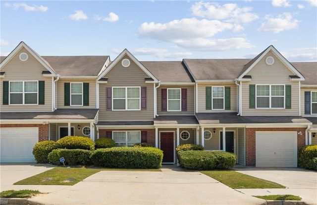5356 Creekview Way, Ellenwood, GA 30294