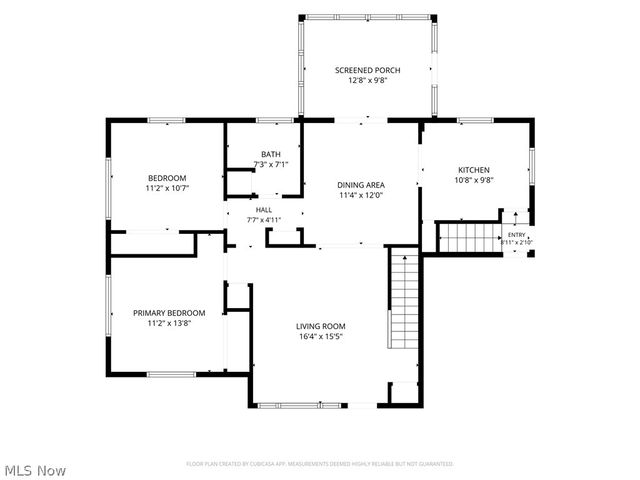 4740 Silverdale Road, North Olmsted, OH 44070