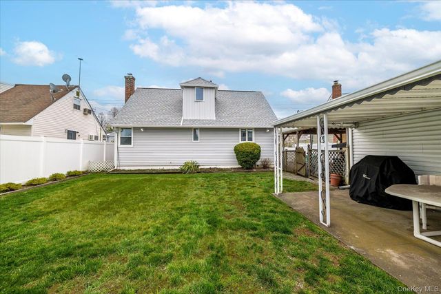 3131 Brower Avenue, Oceanside, NY 11572