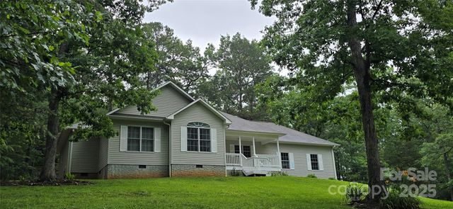221 Flat Branch Trail, Mill Spring, NC 28756