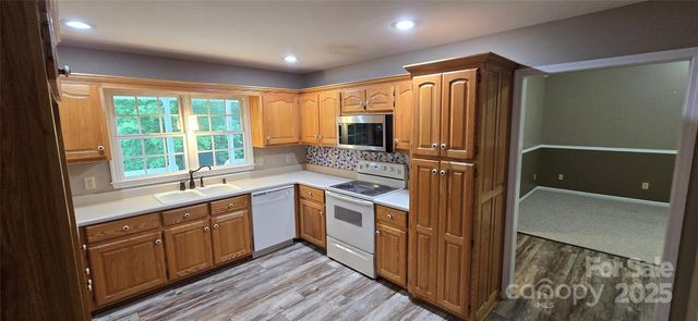 221 Flat Branch Trail, Mill Spring, NC 28756