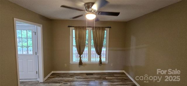 221 Flat Branch Trail, Mill Spring, NC 28756