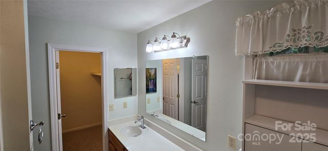 221 Flat Branch Trail, Mill Spring, NC 28756
