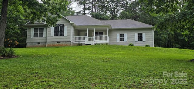 221 Flat Branch Trail, Mill Spring, NC 28756