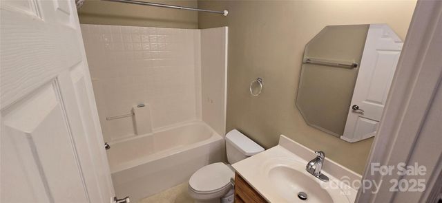 221 Flat Branch Trail, Mill Spring, NC 28756