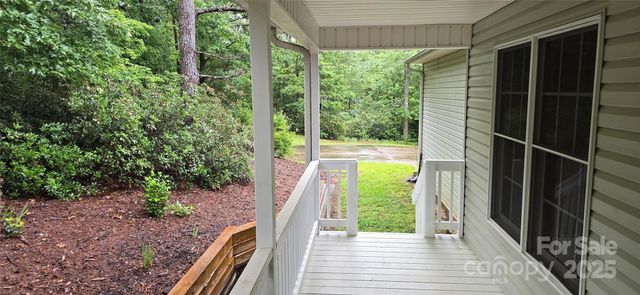 221 Flat Branch Trail, Mill Spring, NC 28756