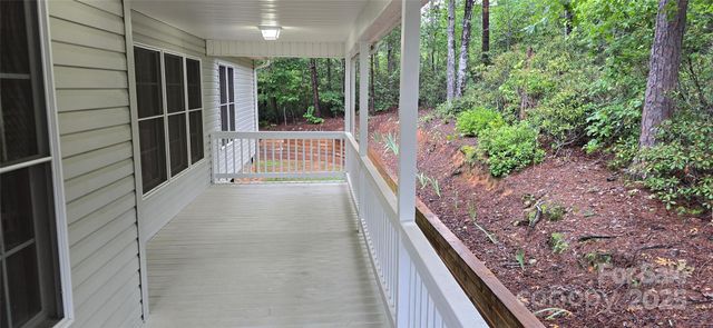 221 Flat Branch Trail, Mill Spring, NC 28756