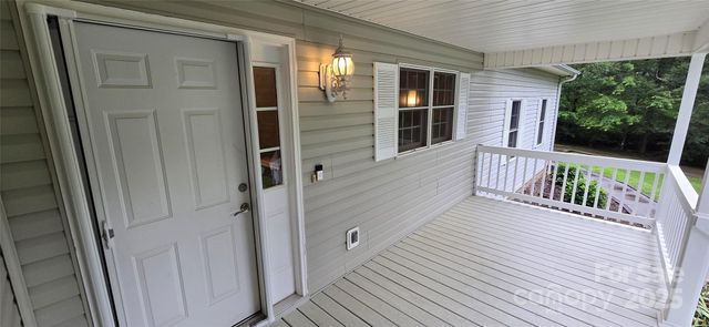 221 Flat Branch Trail, Mill Spring, NC 28756