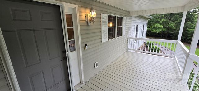 221 Flat Branch Trail, Mill Spring, NC 28756