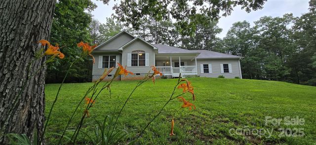 221 Flat Branch Trail, Mill Spring, NC 28756