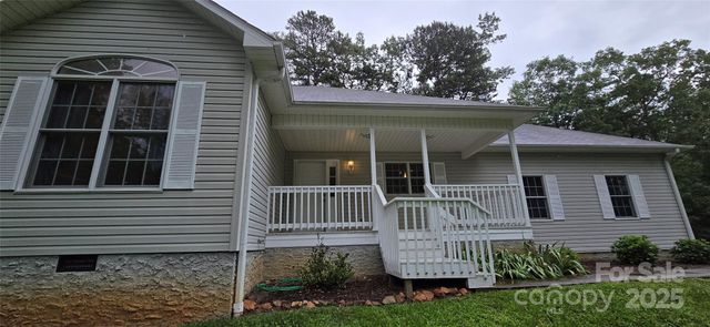 221 Flat Branch Trail, Mill Spring, NC 28756