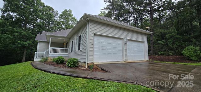 221 Flat Branch Trail, Mill Spring, NC 28756