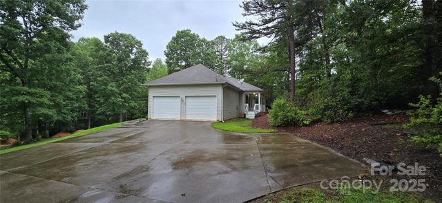 221 Flat Branch Trail, Mill Spring, NC 28756