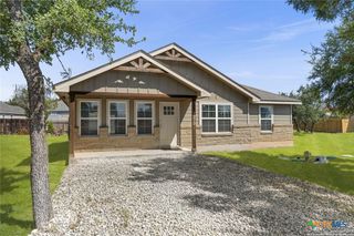 1229 Bob White Drive, Spring Branch, TX 78070