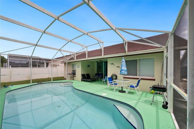 3016 BLOOMSBURY DRIVE, Kissimmee, FL 34747