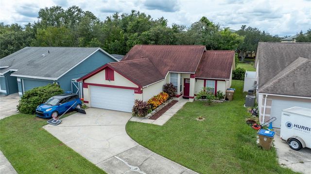 3016 BLOOMSBURY DRIVE, Kissimmee, FL 34747