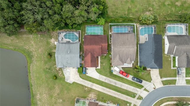 3016 BLOOMSBURY DRIVE, Kissimmee, FL 34747