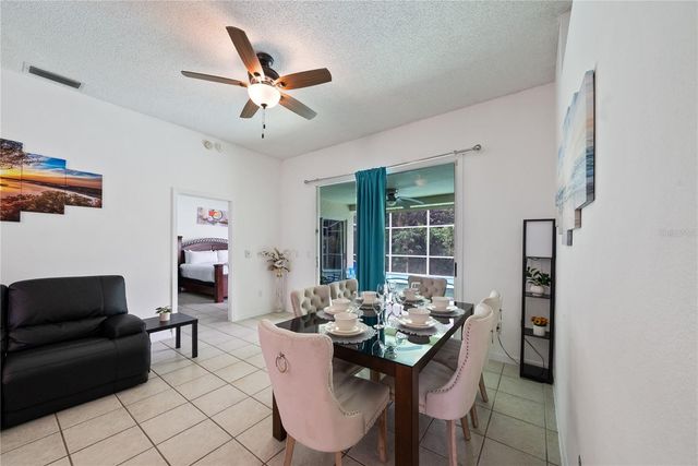 3016 BLOOMSBURY DRIVE, Kissimmee, FL 34747