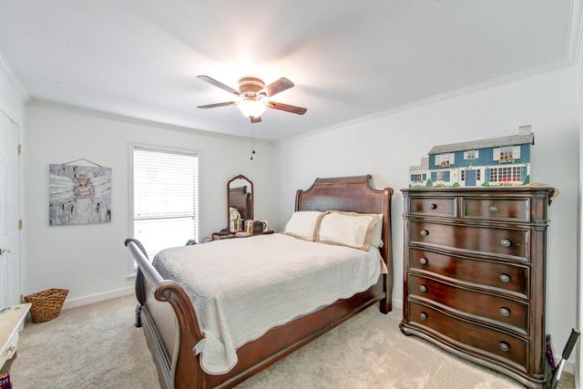 220 Ouiski Bayou Drive, Houma, LA 70360