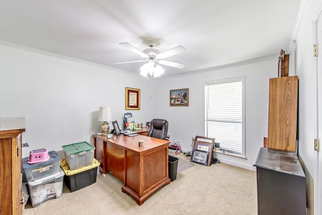 220 Ouiski Bayou Drive, Houma, LA 70360