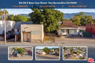 214 E Base Line Street, San Bernardino, CA 92410