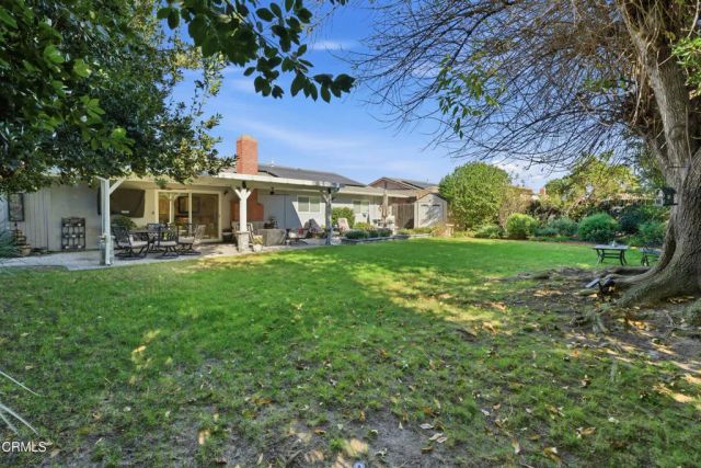 2174 WILCOX Street, Camarillo, CA 93010